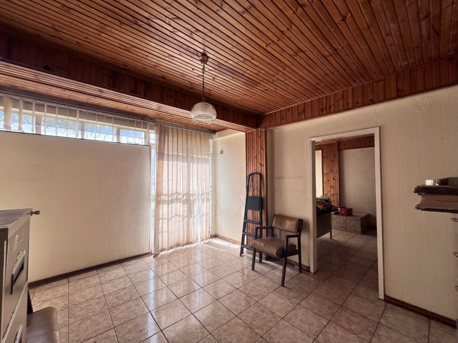Commercial Property for Sale in Westdene Free State